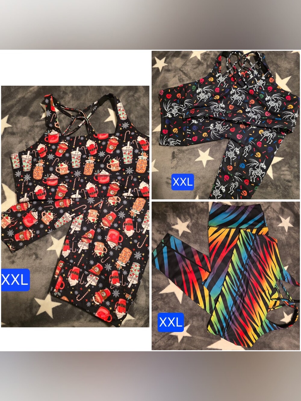 27 Pieces Of Constantly Varied Gear